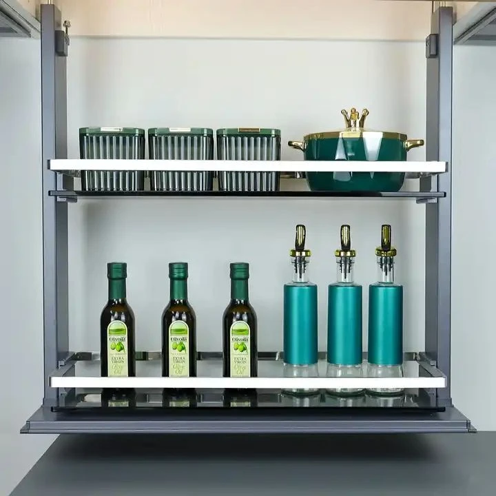 Kitchen Hardware Custom Size Cabinet Lifts