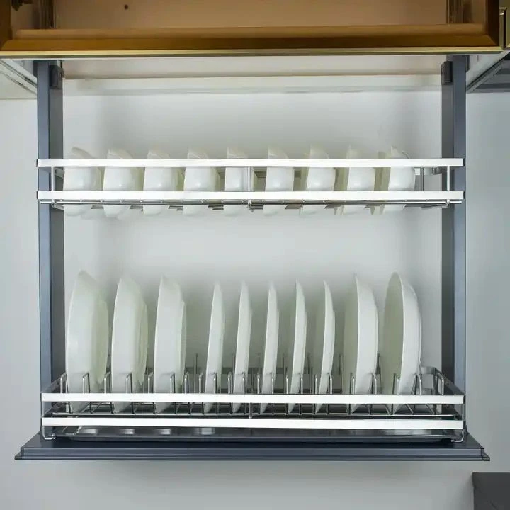 Smart Kitchen Hardware Cabinet Lift Custom Lift Cabinet