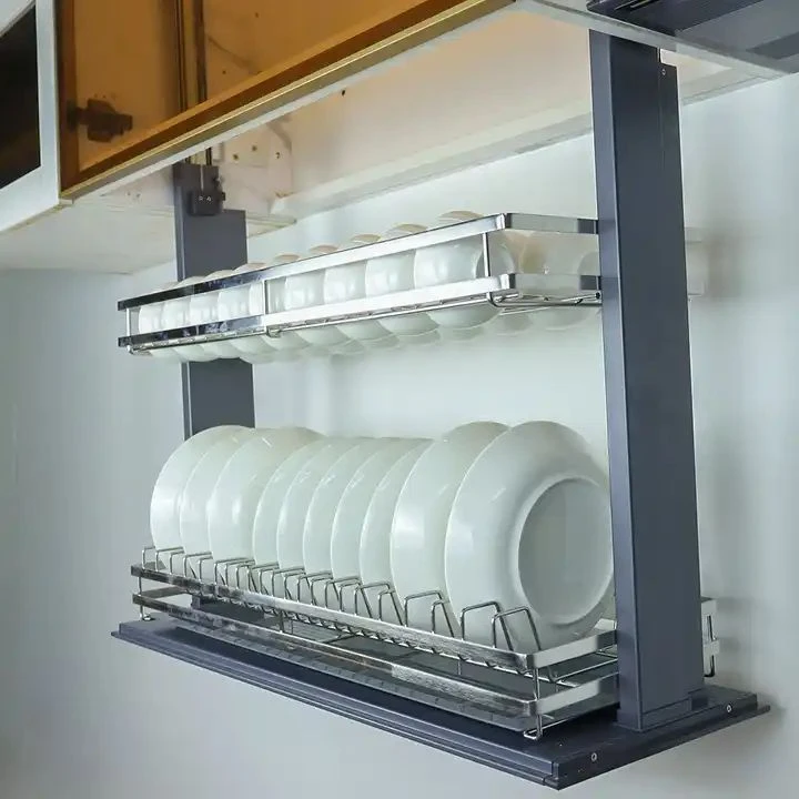Smart Kitchen Riistvarakapp Lift Custom Lift Kapp